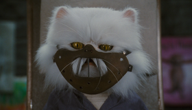 Кошки против собак: Месть Китти Галор [Blu-ray] / Cats & Dogs: The Revenge of Kitty Galore