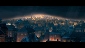 Полярный экспресс (3D) [Blu-ray 3D] / The Polar Express (3D)