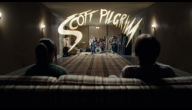 Скотт Пилигрим против всех [Blu-ray] / Scott Pilgrim vs. the World