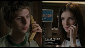 Скотт Пилигрим против всех [Blu-ray] / Scott Pilgrim vs. the World