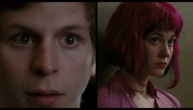 Скотт Пилигрим против всех [Blu-ray] / Scott Pilgrim vs. the World