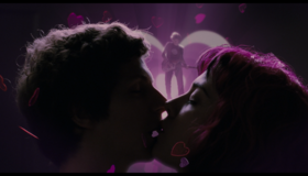 Скотт Пилигрим против всех [Blu-ray] / Scott Pilgrim vs. the World