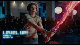 Скотт Пилигрим против всех [Blu-ray] / Scott Pilgrim vs. the World