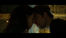 Сумерки [Blu-ray] / Twilight