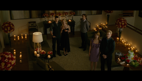 Сумерки. Сага. Новолуние [Blu-ray] / The Twilight Saga: New Moon