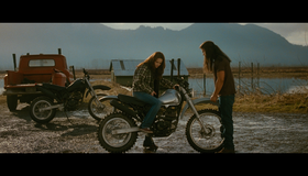 Сумерки. Сага. Новолуние [Blu-ray] / The Twilight Saga: New Moon