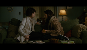 Сумерки. Сага. Новолуние [Blu-ray] / The Twilight Saga: New Moon