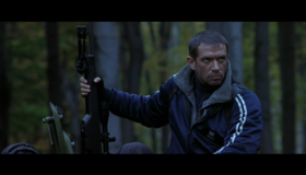 В тылу врага [Blu-ray] / Behind Enemy Lines