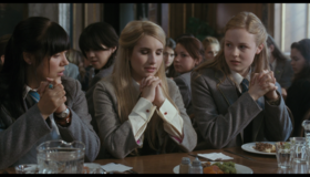 Оторва [Blu-ray] / Wild Child