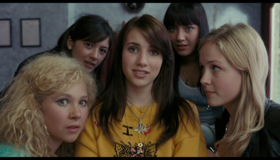 Оторва [Blu-ray] / Wild Child
