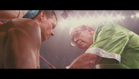 Боец [Blu-ray] / The Fighter
