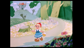 Малыш и Карлсон. Сборник мультфильмов [Blu-ray] / Malysh i Karlson
