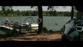 Пятница 13-е [Blu-ray] / Friday the 13th