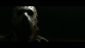 Пятница 13-е [Blu-ray] / Friday the 13th
