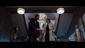 Секретные материалы: Хочу верить [Blu-ray] / The X-Files: I Want to Believe