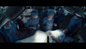 Секретные материалы: Хочу верить [Blu-ray] / The X-Files: I Want to Believe