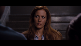Секретные материалы: Хочу верить [Blu-ray] / The X-Files: I Want to Believe