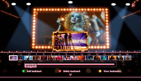 Бурлеск [Blu-ray] / Burlesque
