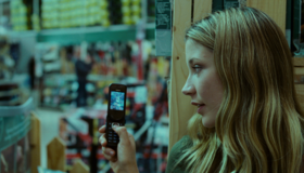 Паранойя [Blu-ray] / Disturbia