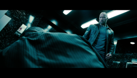 Быстрее пули [Blu-ray] / Faster