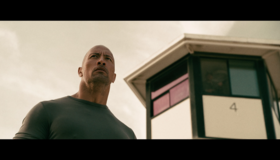 Быстрее пули [Blu-ray] / Faster