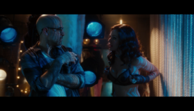 Бурлеск [Blu-ray] / Burlesque