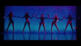 Бурлеск [Blu-ray] / Burlesque