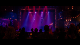 Бурлеск [Blu-ray] / Burlesque