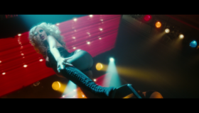 Бурлеск [Blu-ray] / Burlesque