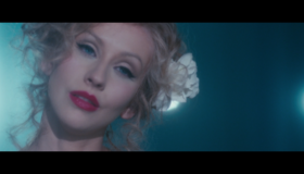 Бурлеск [Blu-ray] / Burlesque