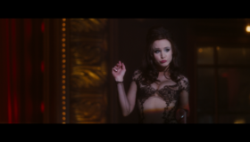 Бурлеск [Blu-ray] / Burlesque