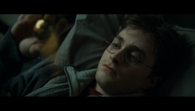 Гарри Поттер и Дары смерти: Часть 1 (2-х дисковое издание) [Blu-ray] / Harry Potter and the Deathly Hallows: Part 1 (2-Disc Edition)
