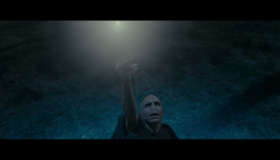 Гарри Поттер и Дары смерти: Часть 1 (2-х дисковое издание) [Blu-ray] / Harry Potter and the Deathly Hallows: Part 1 (2-Disc Edition)