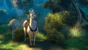 Рапунцель: Запутанная история [Blu-ray] / Tangled