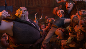 Рапунцель: Запутанная история [Blu-ray] / Tangled