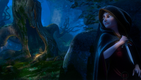 Рапунцель: Запутанная история [Blu-ray] / Tangled