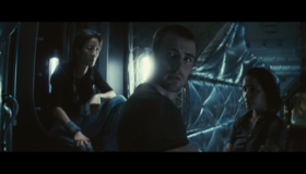Пекло [Blu-ray] / Sunshine