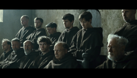 Иоанна - женщина на папском престоле [Blu-ray] / Die Päpstin (Pope Joan)
