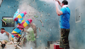 Чудаки 3D [Blu-ray] / Jackass 3