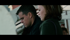 Ультиматум Борна [Blu-ray] / The Bourne Ultimatum