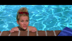 Блондинка в законе [Blu-ray] / Legally Blonde