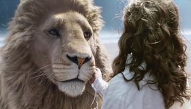 Хроники Нарнии: Покоритель Зари [Blu-ray] / The Chronicles of Narnia: The Voyage of the Dawn Treader