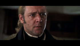 Хозяин морей: На краю Земли [Blu-ray] / Master and Commander: The Far Side of the World