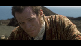 Хозяин морей: На краю Земли [Blu-ray] / Master and Commander: The Far Side of the World