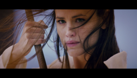 Электра [Blu-ray] / Elektra