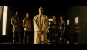 Электра [Blu-ray] / Elektra