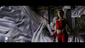 Электра [Blu-ray] / Elektra
