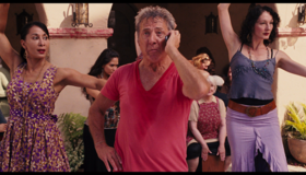 Знакомство с Факерами 2 [Blu-ray] / Little Fockers