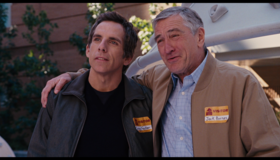 Знакомство с Факерами 2 [Blu-ray] / Little Fockers