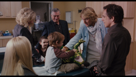 Знакомство с Факерами 2 [Blu-ray] / Little Fockers